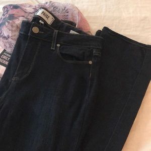 👖Paige Hoxton Straight jeans, 29 L